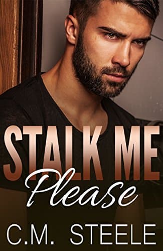 Cover of Stalk Me Please