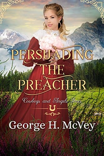 Cover of Persuading the Preacher