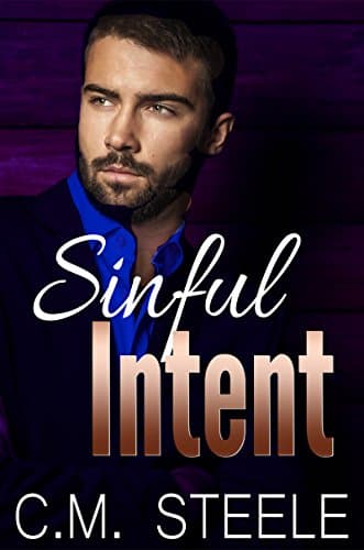 Cover of Sinful Intent