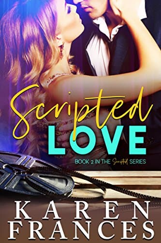 Cover of Scripted Love