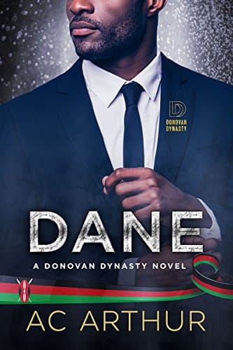Cover of Dane