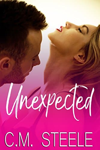 Cover of Unexpected