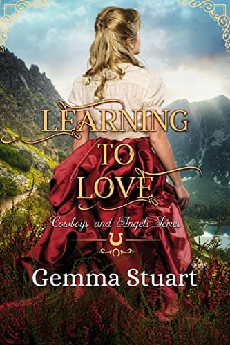 Cover of Learning to Love (By: Gemma Stuart)