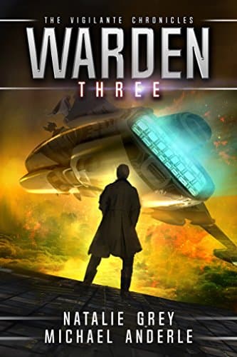 Cover of Warden
