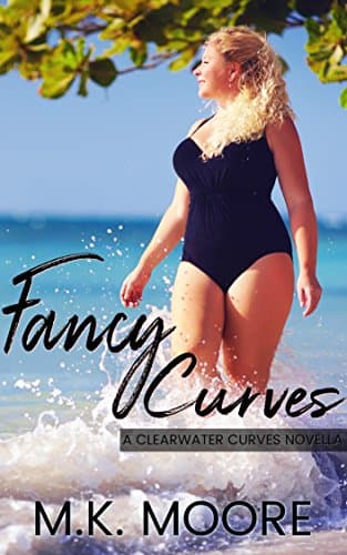 Cover of Fancy Curves (By: M.K. Moore)