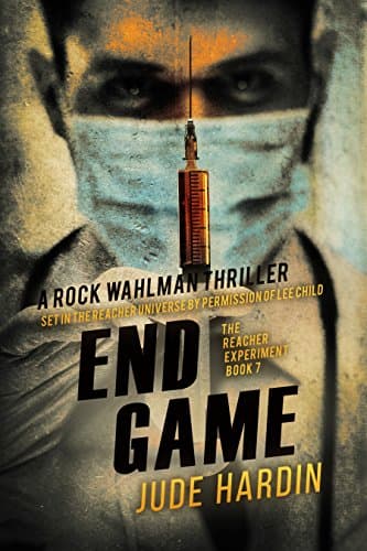Cover of End Game