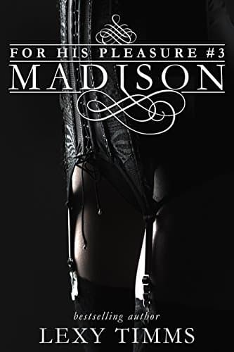 Cover of Madison