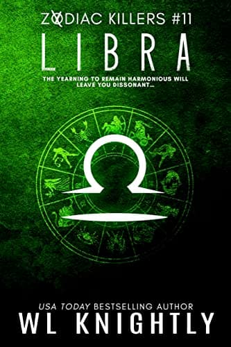 Cover of Libra