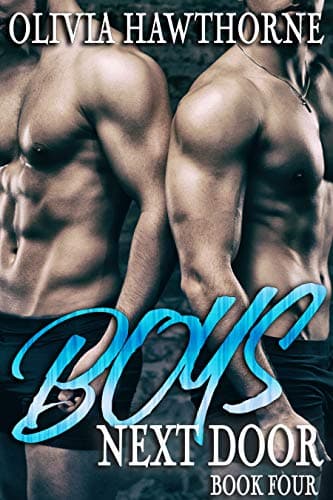 Cover of Boys Next Door: Part Four