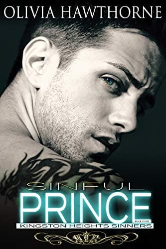 Cover of Sinful Prince 3