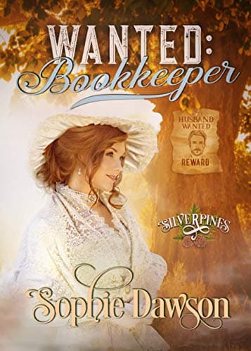 Cover of Bookkeeper (By: Sophie Dawson)