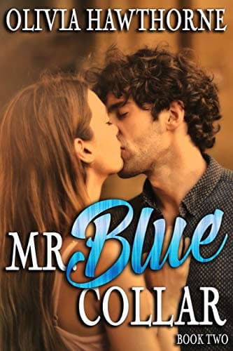 Cover of Mr. Blue Collar, Book Two
