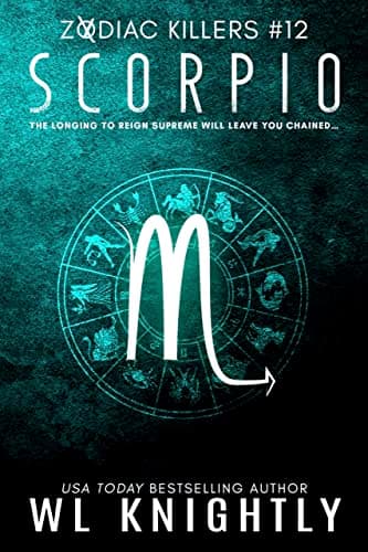 Cover of Scorpio