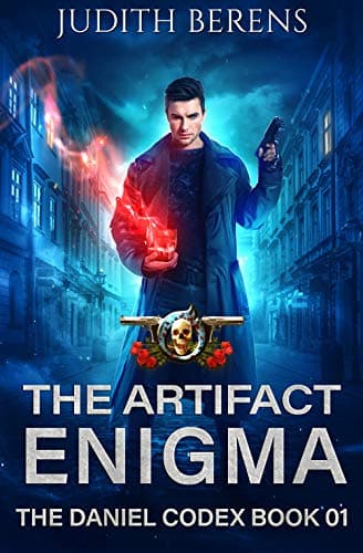 Cover of The Artifact Enigma