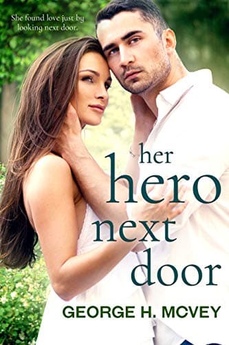 Cover of Her Hero: Next Door