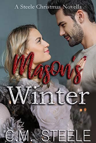 Cover of Mason's Winter