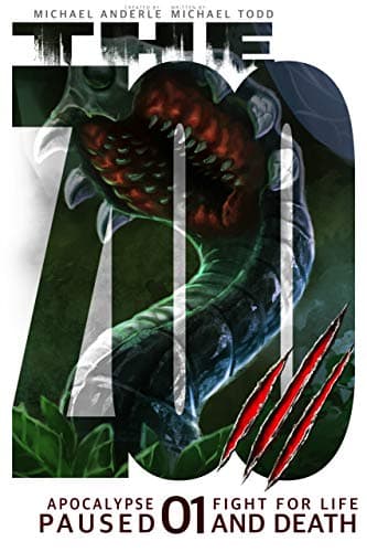 Cover of Fight for Life and Death