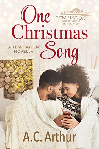 Cover of One Christmas Song