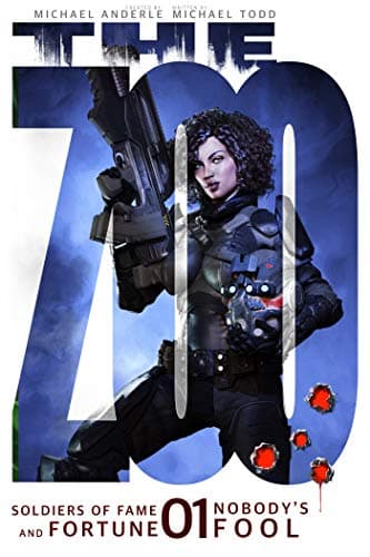 Cover of Nobody’s Fool