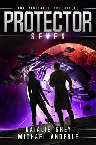 Cover of Protector
