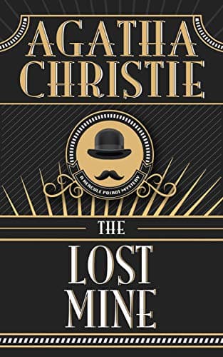 Cover of The Lost Mine