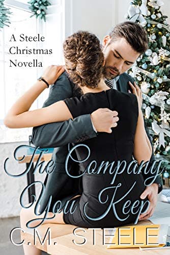 Cover of The Company You Keep
