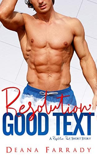 Cover of Good Text (By: Deana Farrady)