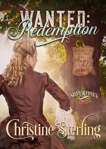 Cover of Redemption (By: Christine Sterling)