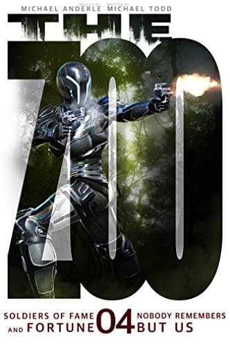 Cover of Nobody Remembers But Us