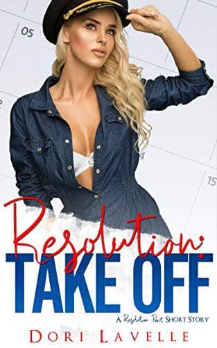 Cover of Take Off (By: Dori Lavelle)