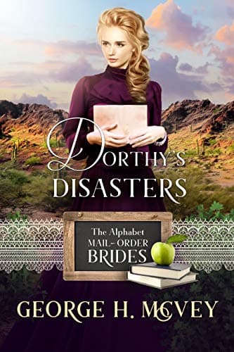 Cover of Dorthy's Disasters