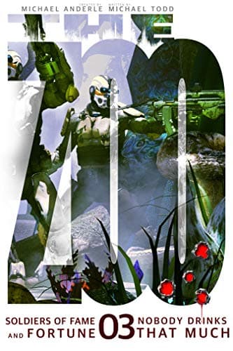 Cover of Nobody Drinks That Much