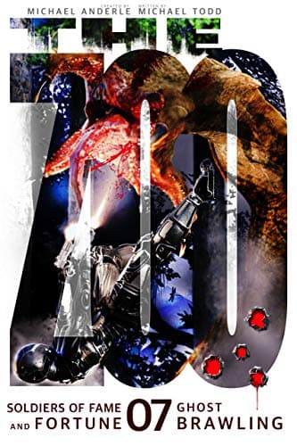 Cover of Ghost Brawling