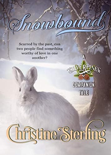 Cover of Snowbound (By: Christine Sterling)