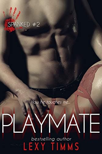 Cover of Playmate