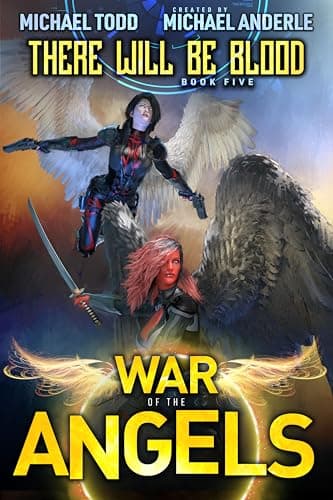 Cover of There Will Be Blood