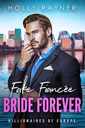Cover of Fake Fiancée, Bride Forever