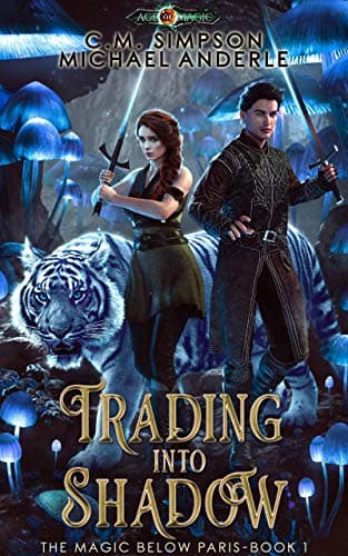 Cover of Trading into Shadow