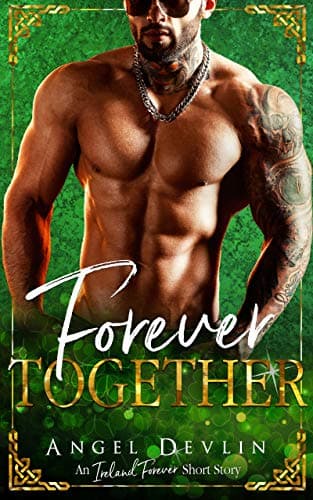 Cover of Forever Together (By: Angel Devlin)