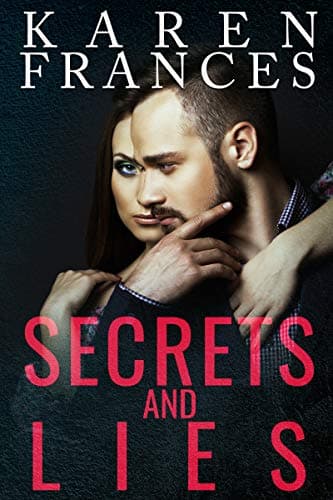 Cover of Secrets and Lies