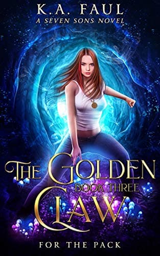 Cover of For the Pack