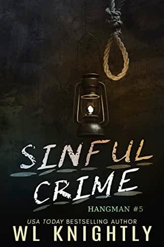 Cover of Sinful Crime