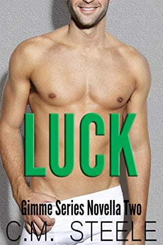 Cover of Luck