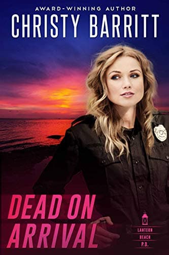 Cover of Dead on Arrival