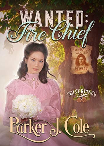 Cover of Fire Chief (By: Parker J. Cole)