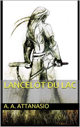 Cover of Lancelot du Lac