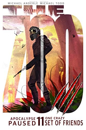 Cover of One Crazy Set of Friends