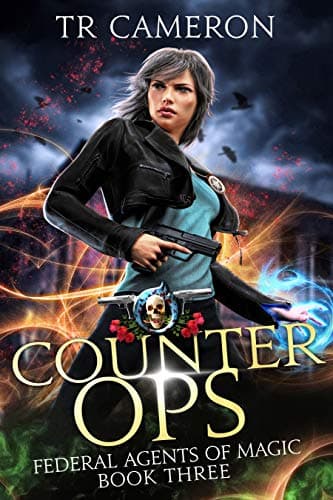 Cover of Counter Ops