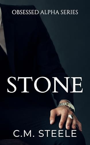 Cover of Stone