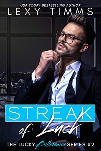 Cover of Streak of Luck